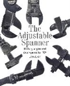RON GEESIN, Geesin Ron - The Adjustable Spanner