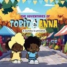 Tabitha Israel - The Adventures of Tobit and Anna