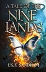 J. K. F. Sandham - A Tale of the Nine Lands