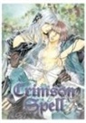 Crimson Spell 04