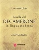 Luciano Lima - NOVELLE DEL DECAMERONE