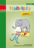 Corinne Gutknecht, Vera Schmidt, Mariona Zeich - Plauderheft 2