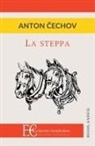 Anton Cechov - LA STEPPA