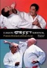 Fumio Demura, Dan Ivan - KARATE STREET SURVIVAL Revised Edition