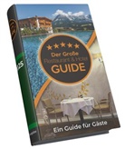 HDT Medien GmbH, HDT Medien GmbH, HDT Medien GmbH - Der Große Restaurant & Hotel Guide 2025