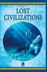 Manoela Meneses - Lost Civilizations