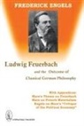 Frederick Engels, C P Dutt - Ludwig Feuerbach and the Outcome of Classical German Philosophy