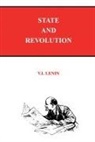 V. I. Lenin - State and Revolution