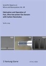 Seoho Jung, Christofer Hierold - Fabrication and Operation of Fast, Ultra-low-power Gas Sensors with Carbon Nanotubes
