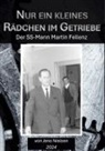 Jens Nielsen - Nur ein kleines Rädchen im Getriebe