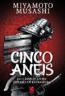 Miyamoto Musashi - O Livro dos Cinco Anéis