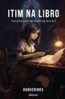 Darkerinks - Itim na Libro