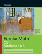 Great Minds - French - Eureka Math Grade 2 Succeed Workbook #1 (Module 1-3)