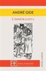 Andre Gide - L'IMMORALISTA