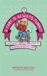 Becci Hall - A Fart Is Always Funny