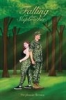 Stephanie Brown - Falling for Her Stepbrother