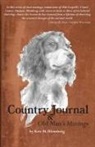 Ken M. Blomberg - Country Journal and Old Man's Musings