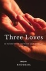 Rhodesia - Three Loves