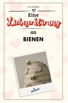Ava Schäfer - Eine Liebeserklärung an Bienen - Die große Hommage - das perfekte Geschenk für Weihnachten und Geburtstag und jeden Anlass