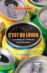 Henriette Chardak - Le light, c'est du lourd : enquête sur l'aspartame et les édulcorants