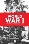Claudio Blanc, Paola Houch - World War I