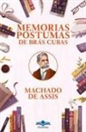 Machado De Assis - Memórias Póstumas de Brás Cubas