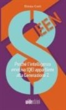 Debora Conti - 8teen - Perché l'intelligenza emotiva (QE) appartiene alla Generazione Z
