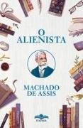 Machado de Assis - O Alienista