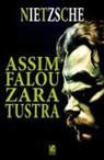 Friedrich Nietzsche - Assim Falou Zaratustra
