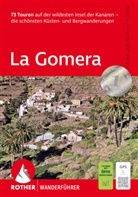 Annette Wolfsperger, Klaus Wolfsperger - La Gomera