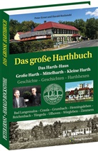 Peter Ernst, Harald Rockstuhl - Das große Harthbuch