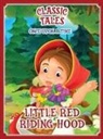 On Line Editora - Classic Tales Once Upon a Time - Little Red Riding Hood