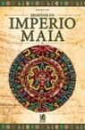 Felipe Boschetti - Os Segredos do império Maia
