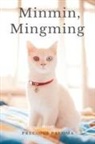 Precious Paloma - Minmin, Mingming