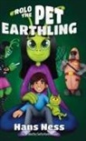 Hans Ness, Sofia Komarenko - Rolo the Pet Earthling