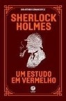 Arthur Conan Doyle - Sherlock Holmes - Um Estudo em Vermelho