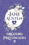 Jane Austen - Orgulho e Preconceito