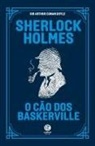 Arthur Conan Doyle - Sherlock Holmes - O Cão dos Baskerville