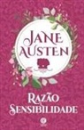 Jane Austen - Razão e Sensibilidade