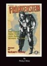 Philip J. Riley - Robert Florey's Frankenstein Starring Bela Lugosi (hardback)
