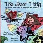 Jennifer DiMarco - The Best Thing