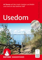 Manfred Schmid-Myszka - Usedom