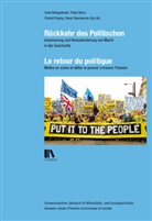 Christof Dejung, Damir Skenderovic, Cenk Akdoganbulut, Brero, Thalia Brero - Rückkehr des Politischen
