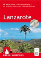 Rolf Goetz - Lanzarote