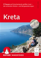 Rolf Goetz - Kreta
