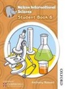 Russell Anthony - Nelson International Science Student Book 6