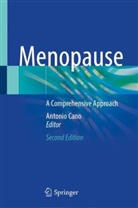 Antonio Cano - Menopause