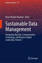Reem Khamis Hamdan, Reem Khamis Hamdan - Sustainable Data Management