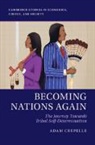 Adam Crepelle, Adam (Loyola University Crepelle - Becoming Nations Again
