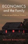 Miriam Bankovsky, Miriam (La Trobe University Bankovsky, Bankovsky Miriam - Economics and the Family